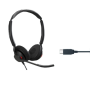 JABRA Engage 50 II UC Stereo USB-C