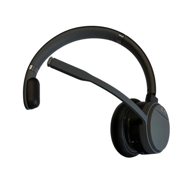 GAP DECT MONO Headset GC-1 Dect u. Bluetooth in einem Headset