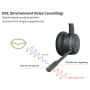 GAP DECT MONO Headset GC-1 Dect u. Bluetooth in einem Headset