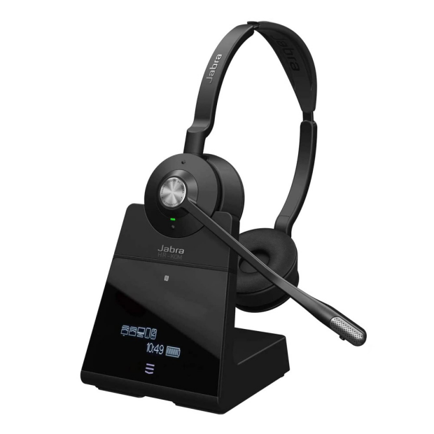 Jabra Engage 75 SE Stereo Dect Headset USB-C